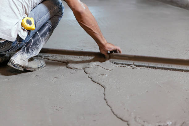 Best Stamped Concrete Services in Preston, IA