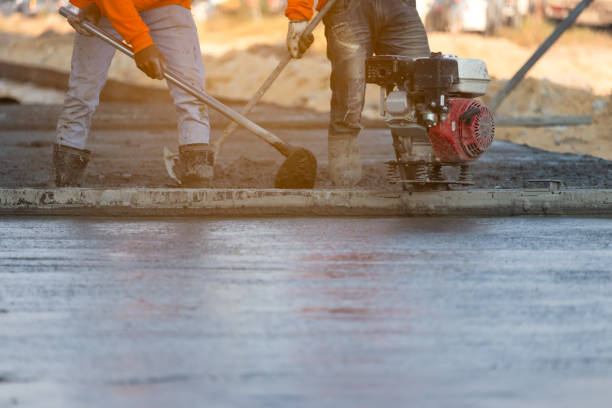 Best Concrete Pool Decks in Preston, IA