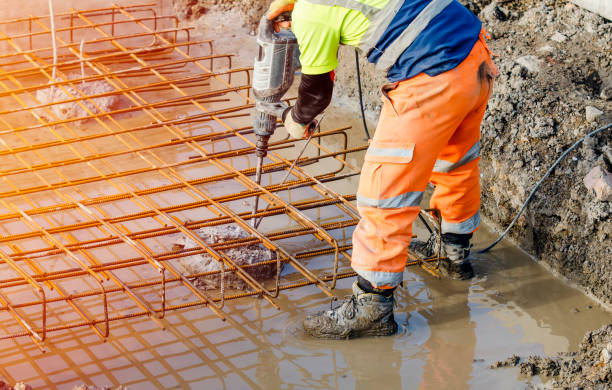  Preston, IA Concrete contractor Pros