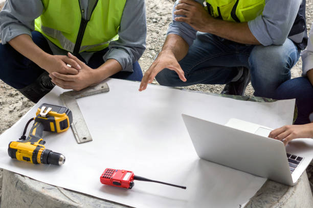 Best Concrete Patio Design and Installation in Preston, IA